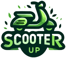 Scooter Up