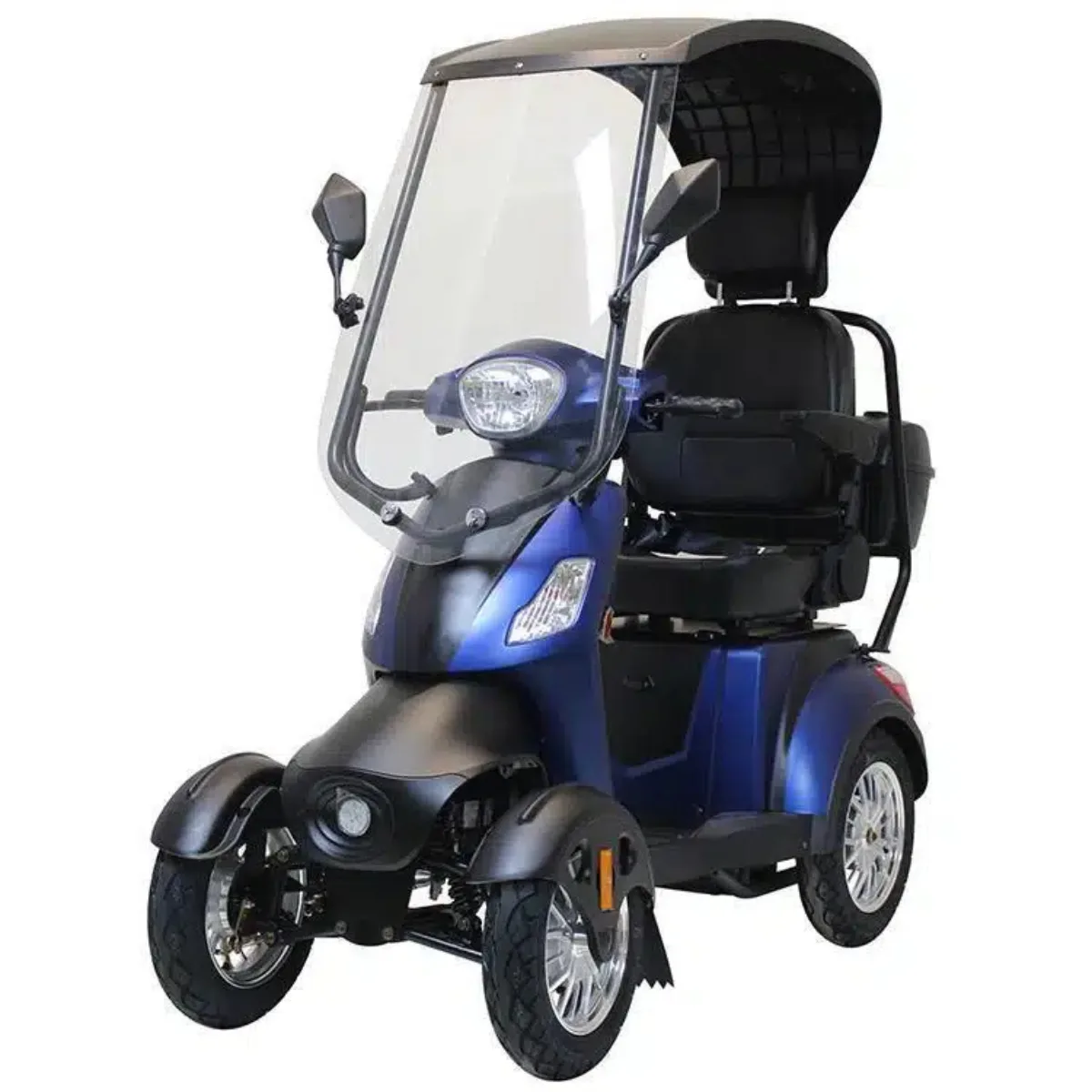 For Motion City Cruiser in blauw