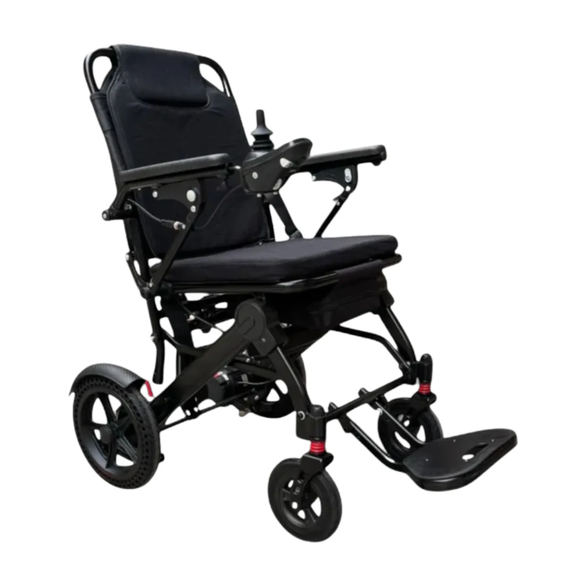 IVA Move 300 in zwart