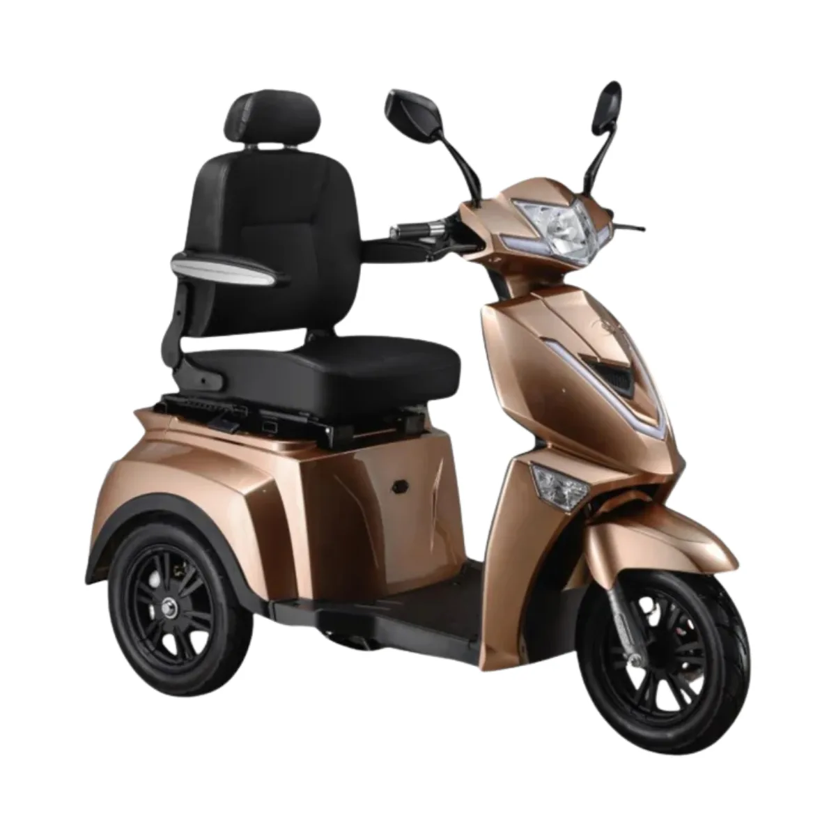 IVA Z1000 in brons